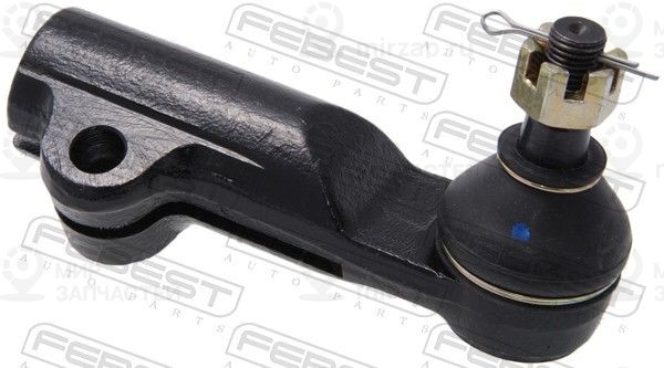 Наконечник поперечной рулевой тяги FEBEST 0221GRY61LH