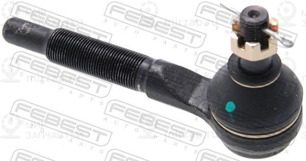 Наконечник поперечной рулевой тяги FEBEST 0221Y61LH