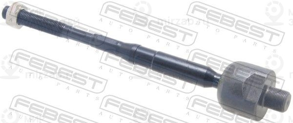 Запчасть FEBEST 0222F15