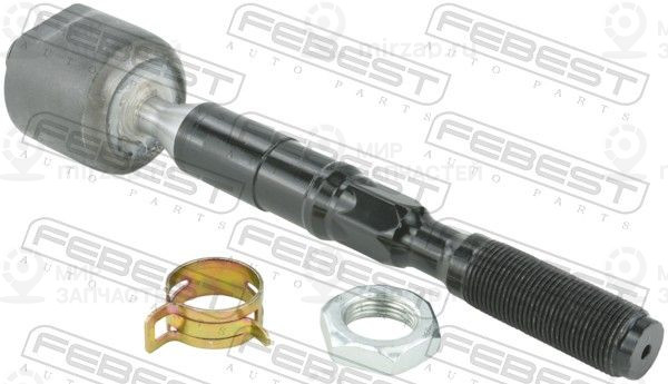 Запчасть FEBEST 0222F24M18