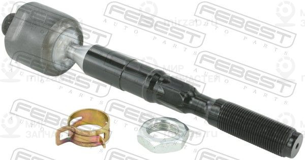 Запчасть FEBEST 0222F24M20