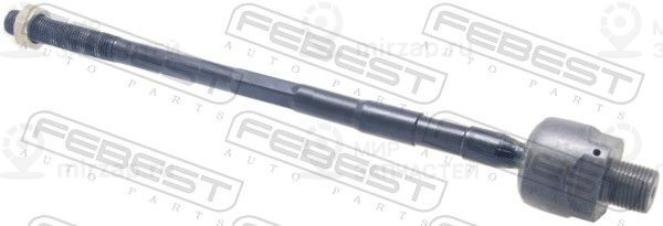 Запчасть FEBEST 0222G10