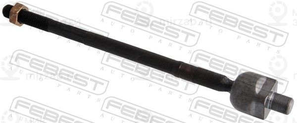 Запчасть FEBEST 0222P12J