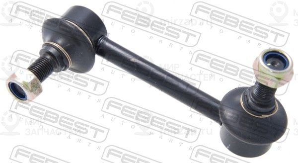 Запчасть FEBEST 0223C23FR