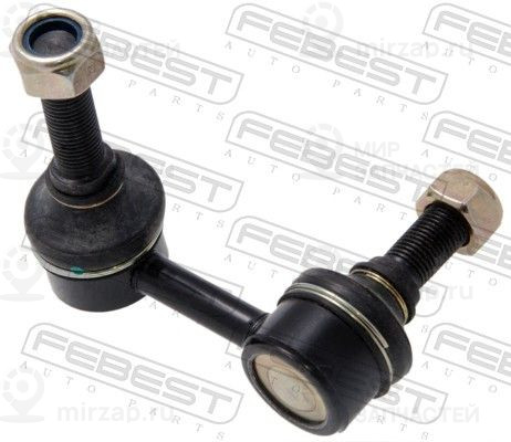 Тяга / стойка, стабилизатор FEBEST 0223EX35FL