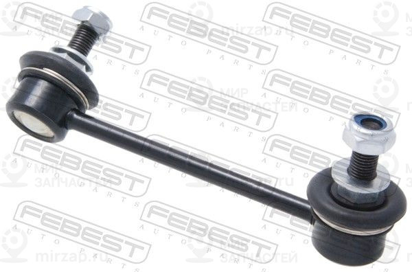 Запчасть FEBEST 0223F50RR
