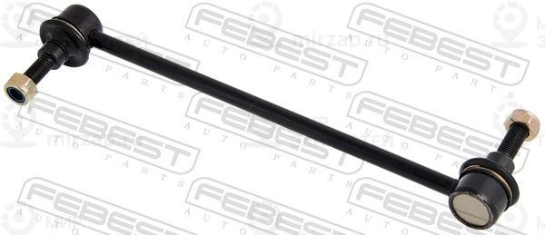 Тяга / стойка, стабилизатор FEBEST 0223K12F