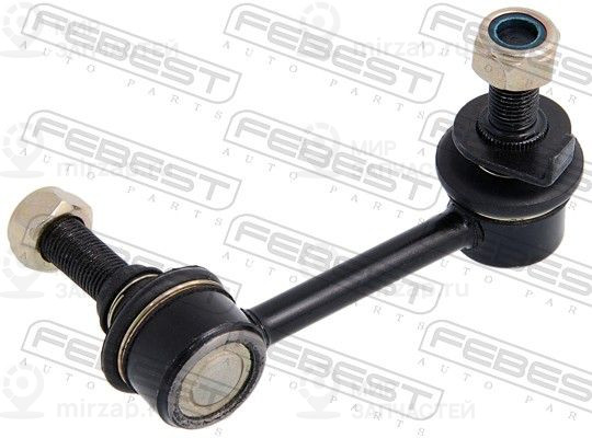 Запчасть FEBEST 0223V35FR