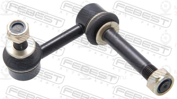 Запчасть FEBEST 0223V36FR