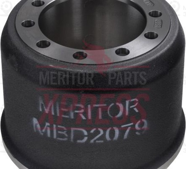 Запчасть Meritor MBD2079
