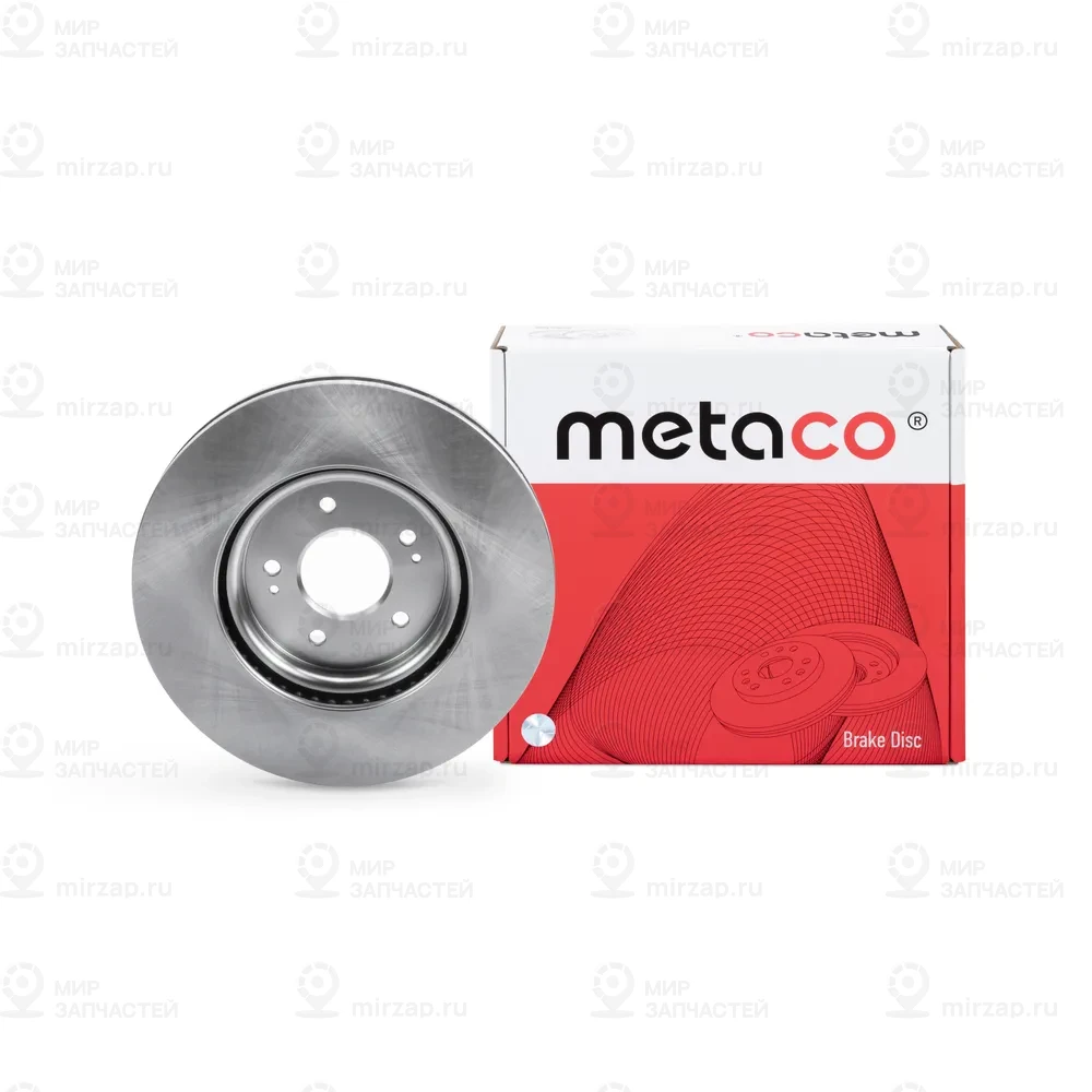 Запчасть METACO 3050435