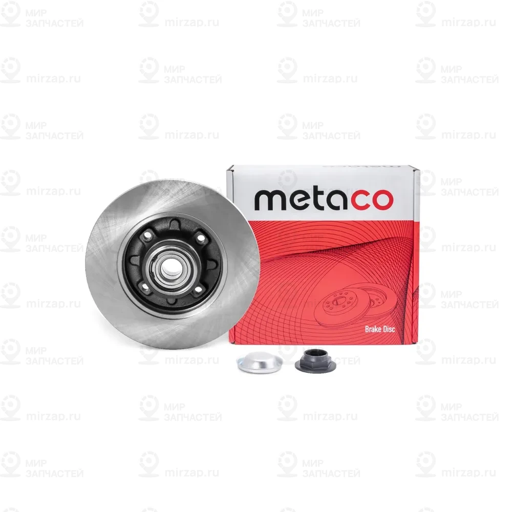 Запчасть METACO 3060263