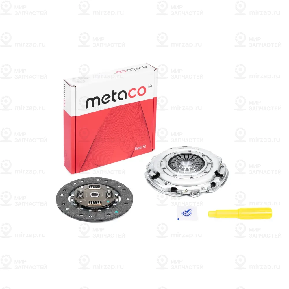 Запчасть METACO 5500019