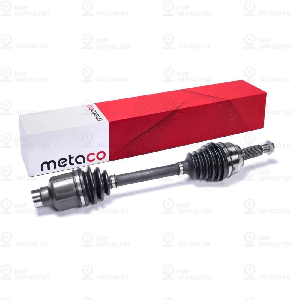 Запчасть METACO 5800093