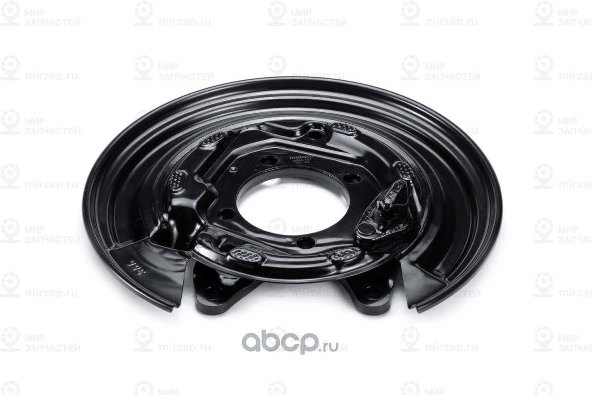 Запчасть METACO 8324121