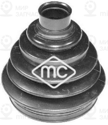 Запчасть METALCAUCHO 01237