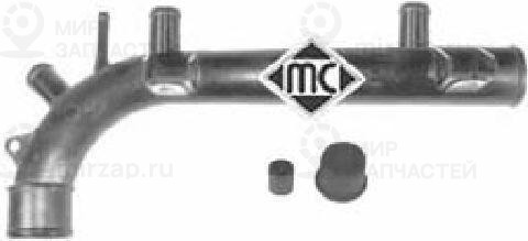 Запчасть METALCAUCHO 03184