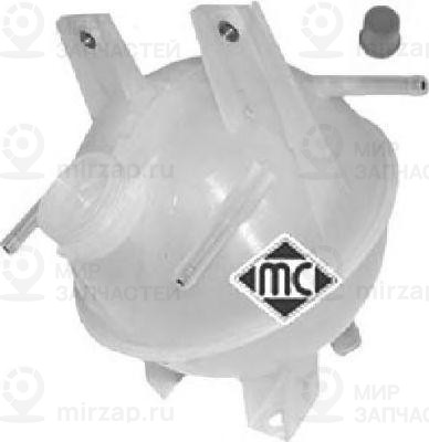 Запчасть METALCAUCHO 03695