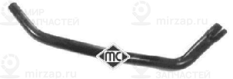 Запчасть METALCAUCHO 08338