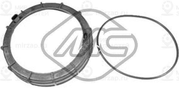 Запчасть METALCAUCHO 3877