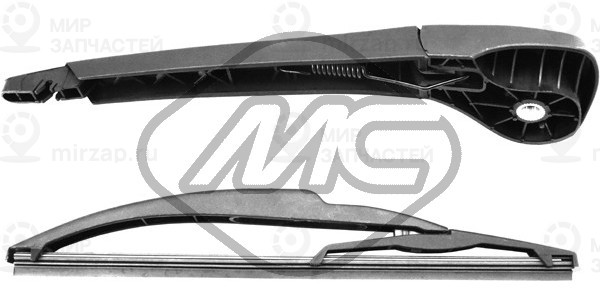 Запчасть METALCAUCHO 68405