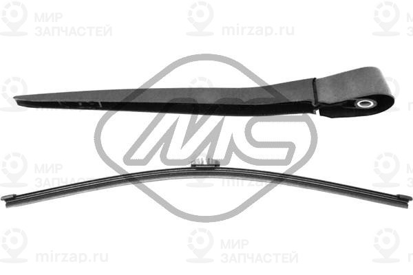 68463 Поводок + Щетка Volvoxc90 METALCAUCHO 68463