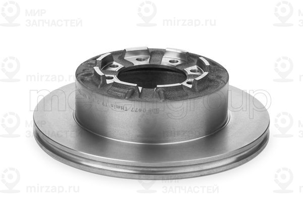 Запчасть METELLI 230477