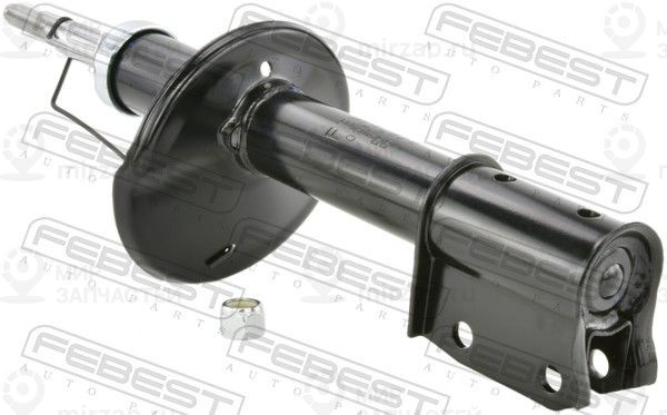 Амортизатор FEBEST 02661286F