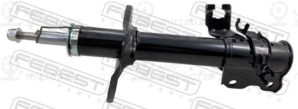 Амортизатор FEBEST 02666688FL