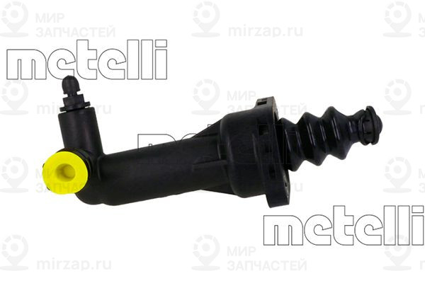 Рабочий цилиндр, система сцепления METELLI 540082