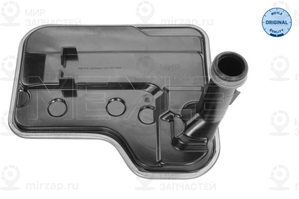 Запчасть MEYLE 3141370005