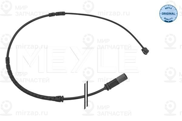 Запчасть MEYLE 3145270010