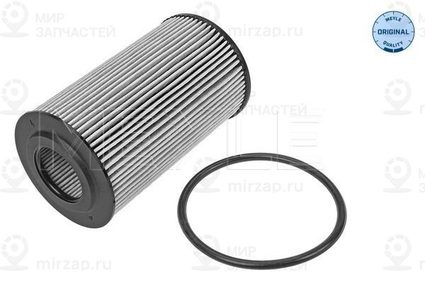 Фильтр масляный MEYLE 6143220010