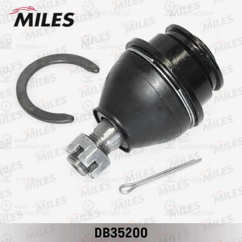 Шарнир независимой подвески / поворотного рычага MILES DB35200