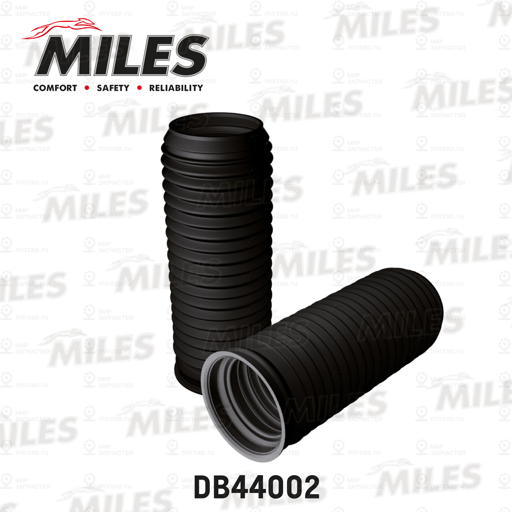 Запчасть MILES DB44002