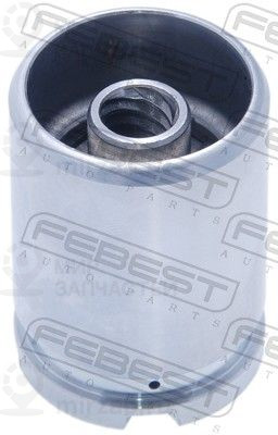 Поршень, корпус скобы тормоза FEBEST 0276N15R