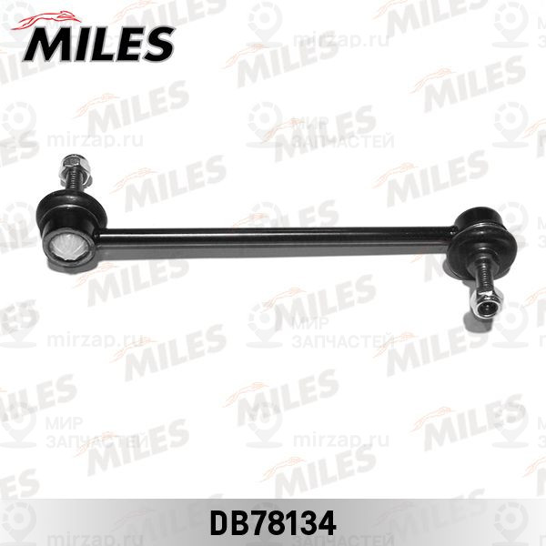 Тяга / стойка, стабилизатор MILES DB78134