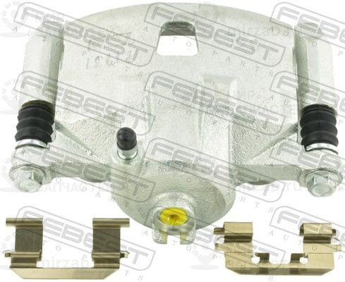 Тормозной суппорт FEBEST 0277B10FL