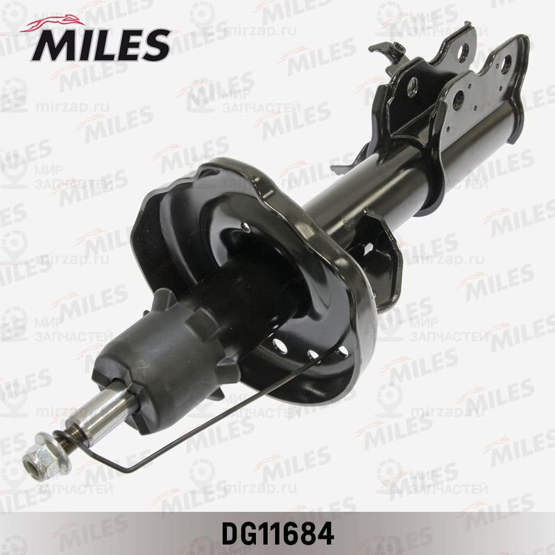 Запчасть MILES DG11684