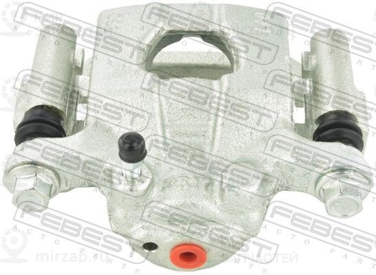 Запчасть FEBEST 0277J32RL