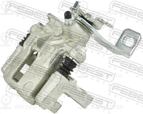 Тормозной суппорт FEBEST 0277N16RR