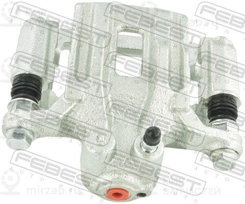 Тормозной суппорт FEBEST 0277R51MRR