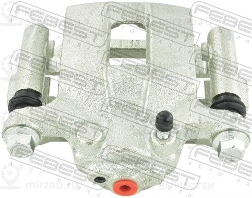 Запчасть FEBEST 0277T30RL