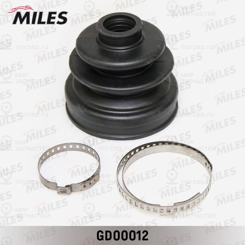 Запчасть MILES GD00012