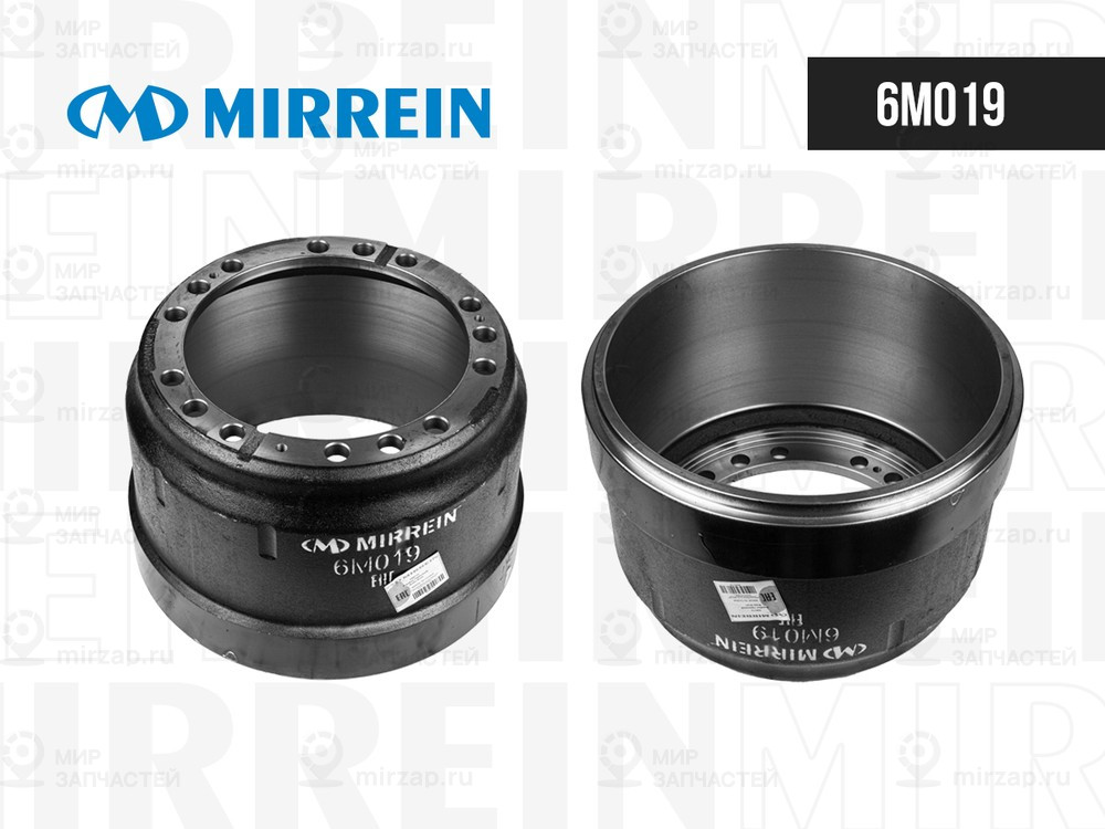 Запчасть MIRREIN 6M019