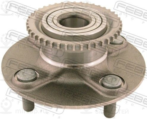 Запчасть FEBEST 0282B15A42R