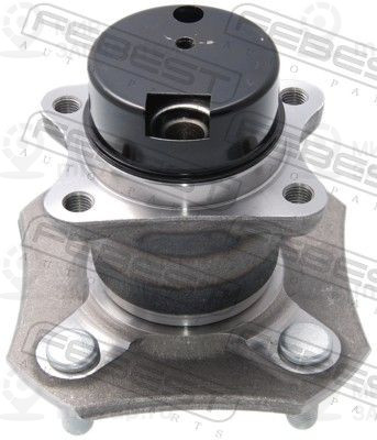 Запчасть FEBEST 0282C11R