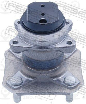 Запчасть FEBEST 0282G11R