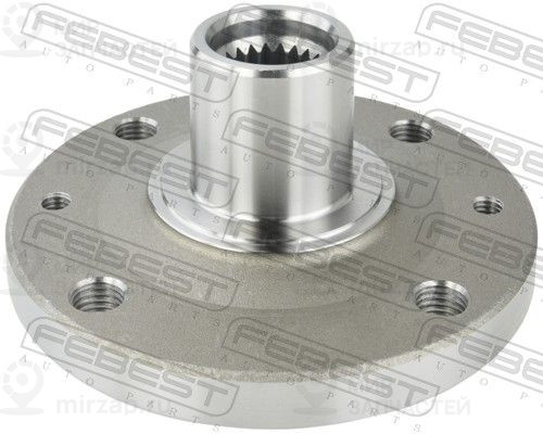 Ступица колеса FEBEST 0282G15RAF