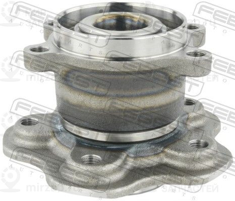 Запчасть FEBEST 0282J11ER